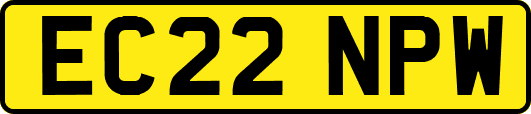 EC22NPW