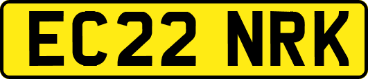 EC22NRK