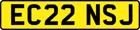 EC22NSJ