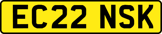 EC22NSK