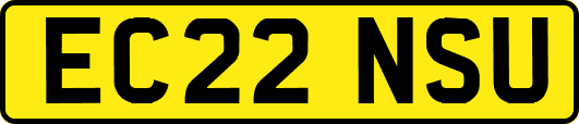 EC22NSU
