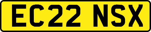 EC22NSX