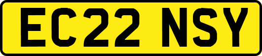 EC22NSY