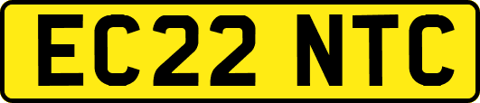 EC22NTC