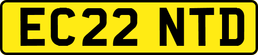 EC22NTD