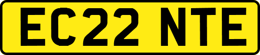 EC22NTE
