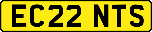 EC22NTS
