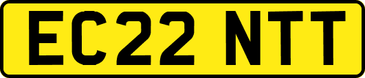 EC22NTT