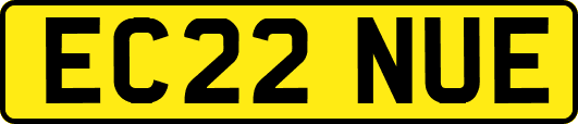 EC22NUE