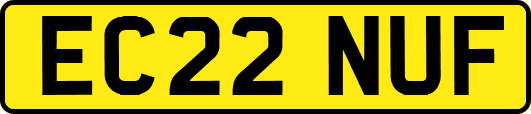 EC22NUF