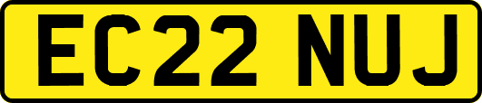EC22NUJ