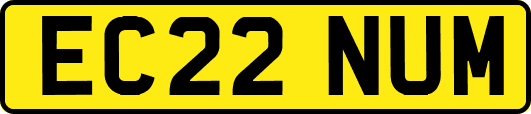 EC22NUM
