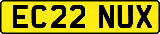 EC22NUX