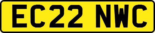 EC22NWC