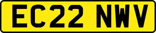 EC22NWV