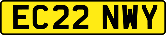 EC22NWY