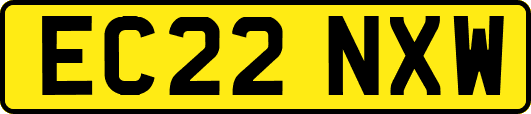 EC22NXW