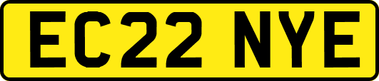 EC22NYE