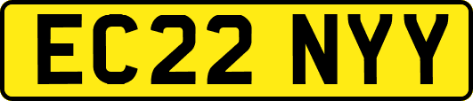 EC22NYY