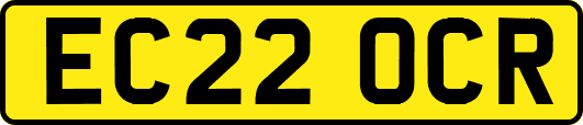 EC22OCR