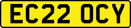 EC22OCY