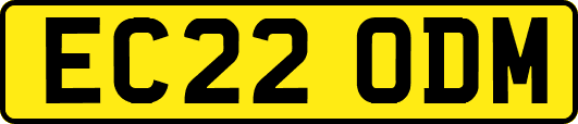 EC22ODM