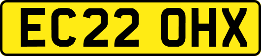 EC22OHX