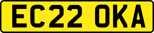 EC22OKA