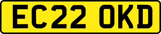 EC22OKD