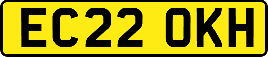 EC22OKH
