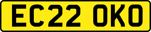 EC22OKO