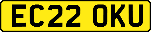 EC22OKU