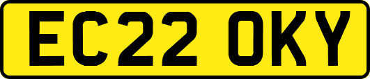EC22OKY