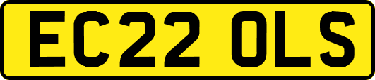 EC22OLS