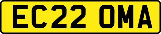 EC22OMA