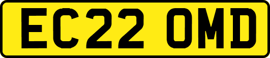 EC22OMD