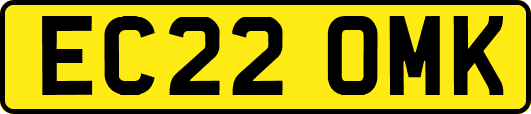 EC22OMK
