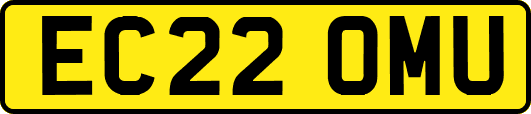 EC22OMU