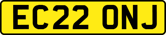 EC22ONJ