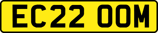 EC22OOM