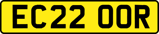 EC22OOR