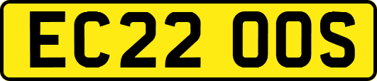EC22OOS