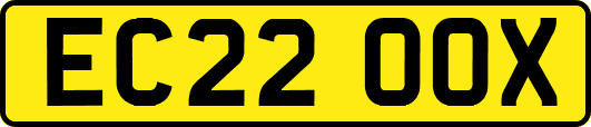 EC22OOX