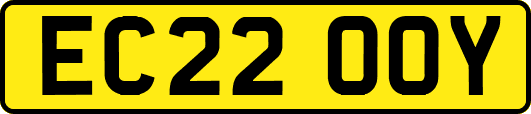 EC22OOY