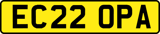 EC22OPA