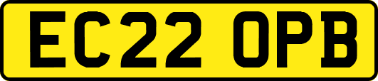 EC22OPB