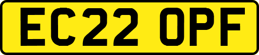 EC22OPF