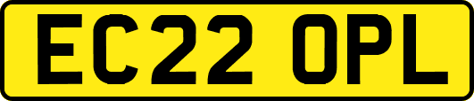 EC22OPL