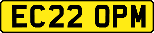 EC22OPM