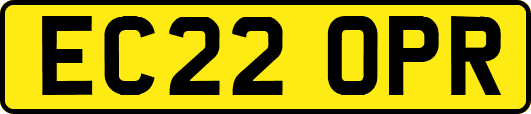 EC22OPR